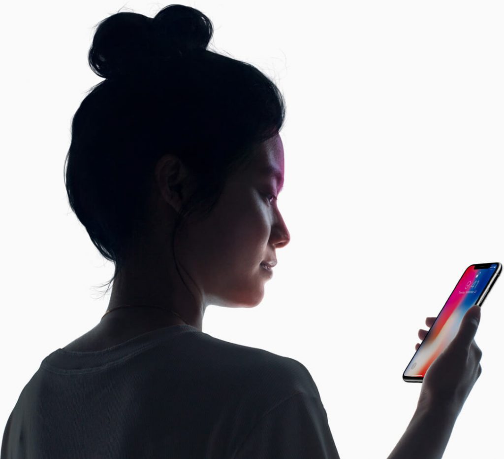 face id