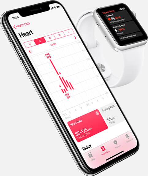 اپل واچ ۳