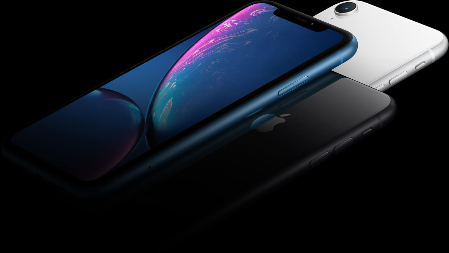 آیفون xs