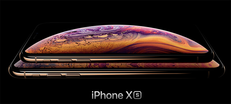 آیفون xs