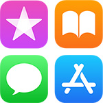 آموزش آپدیت ios 12