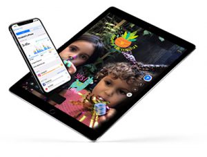نصب ios 12