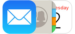 انتقال اطلاعات از اندروید به ios