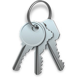تنظیم iCloud Keychain