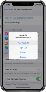 اشتراک itunes