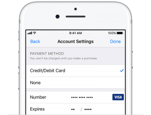 خرید از itunes