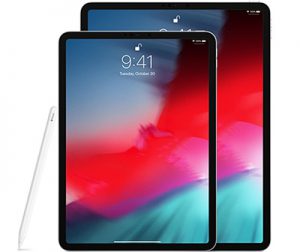 آموزش ipad