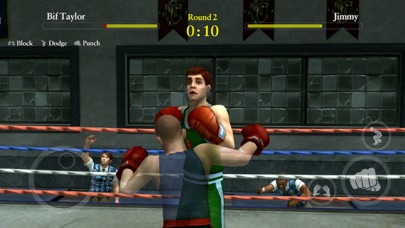 bully برای ios