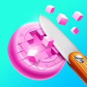 برش صابون برای ایفون