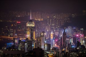 اپل مپ برای ایفون شانگهای