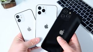 محصولات اپل