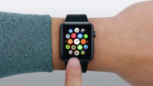 اپل واچ برای iphone