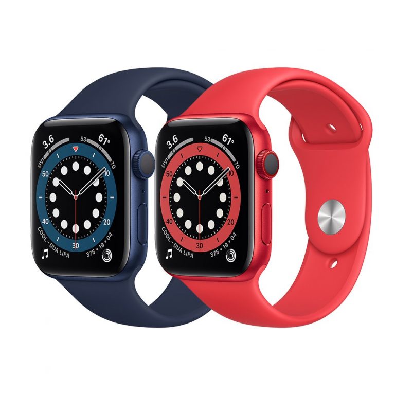 اپل واچ برای iphone