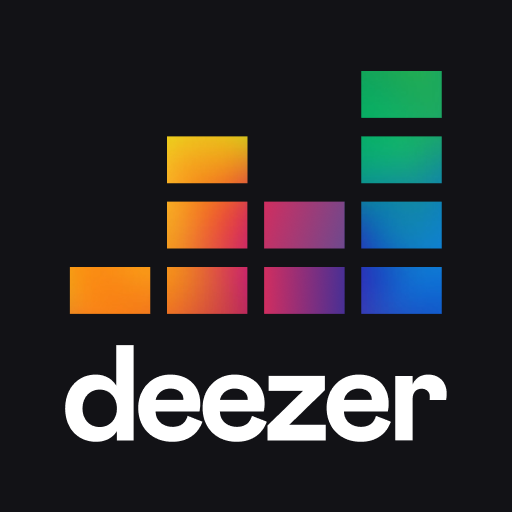 deezer برای ایفون