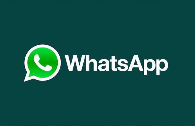 واتس اپ برای ایفون