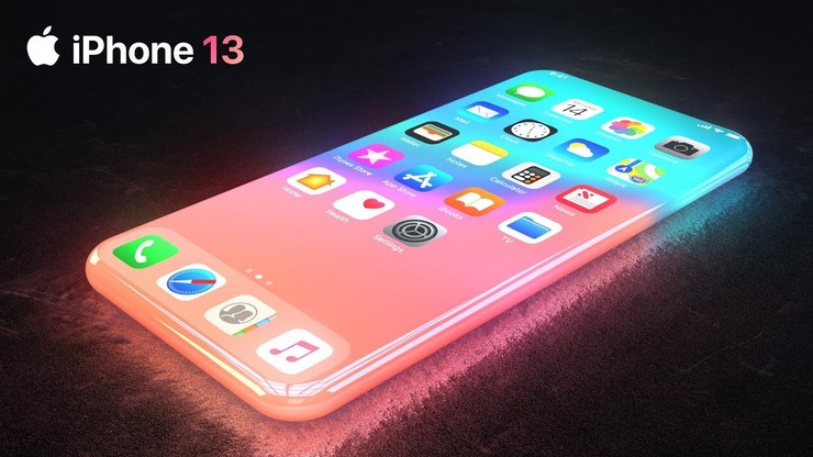 اینترنت ۵ جی ایفون ۱۳