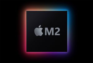 چیپ M2 برای ایفون