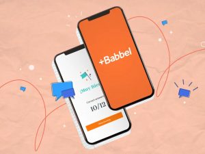 دانلود بابل برای ایفون