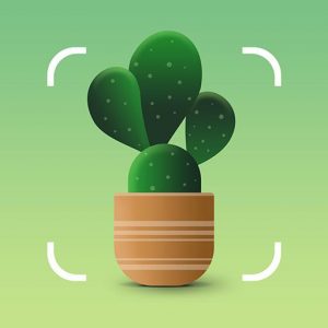 برنامه نیچر برای ایفون
