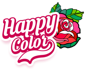 هپی کالر برای اپل