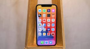 مشکلات ios ۱۴.۶ در ایفون