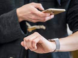 حل ایراد جفت نشدن در اپل واچ