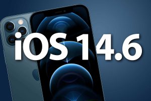 ios ۱۴.۶ برای ایفون