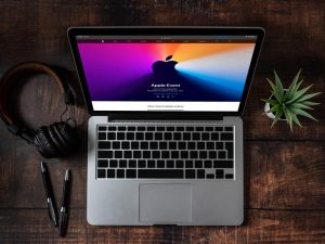 عملکرد باتری اپل با m1