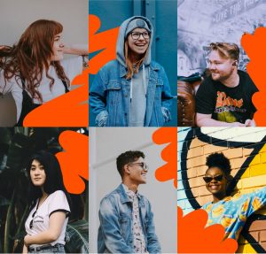 wattpad برای ایفون 