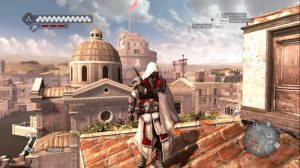 Assassins Creed identity برای ایفون