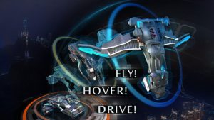 Battle Supremacy برای ایفون