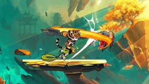 Brawlhalla برای ایفون