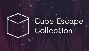 Cube Escape Collection برای ایفون 