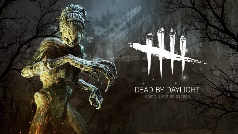 Dead by Daylight برای ایفون