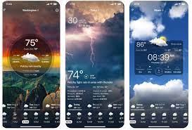 فرش ایر برای iphone