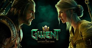 GWENT: The Witcher Card Game برای ایفون