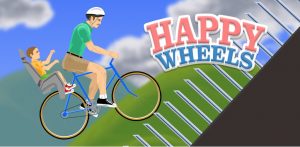هپی ویلز برای ایفون