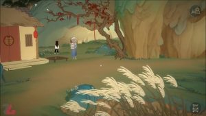 Mountains and Mystery برای ایفون