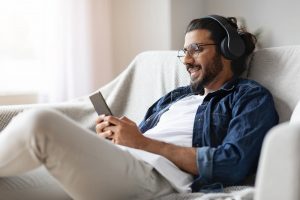 اورکست برای ایفون