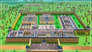 Prison Empire برای ایفو
