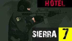 SIERRA 7 - Tactical Shooting برای ایفون