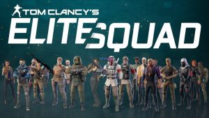 Tom Clancy's Elite Squad برای ایفون
