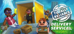 Totally Reliable Delivery Service برای ایفون