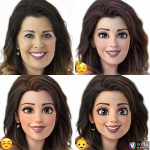 ویولا در ایفون