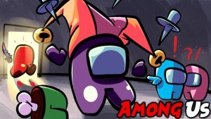 among us برای ایفون