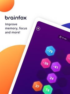 brainfox در ایفون