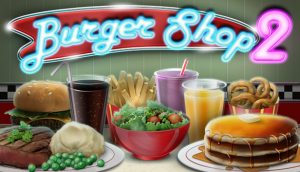 burger shop 2 برای ایفون