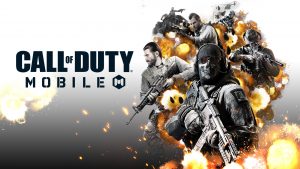 call of duty برای ایفون