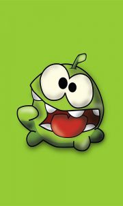 بریدن طناب ۲برای ios