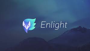 enlight برای ایفون